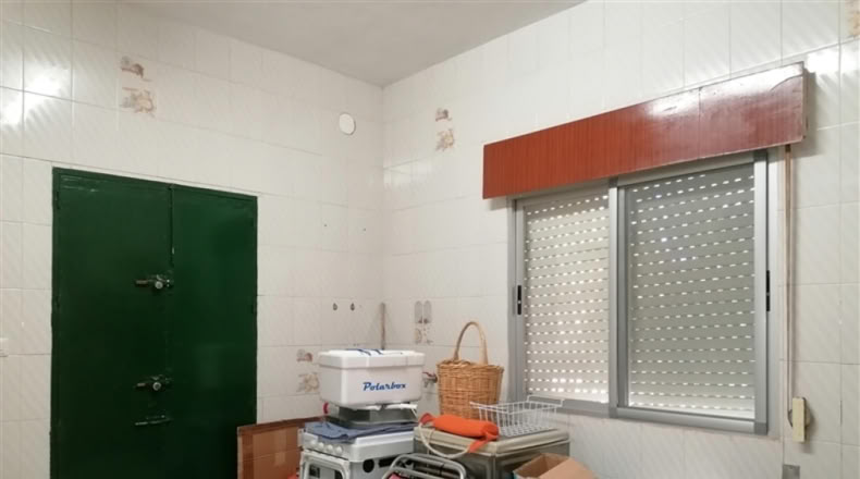 Málaga - Ronda - 20000m2