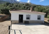 Masia amb terreny en venda a Jimera de Líbar ref.: TR200870 foto