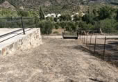 Masia amb terreny en venda a Jimera de Líbar ref.: TR200870 foto