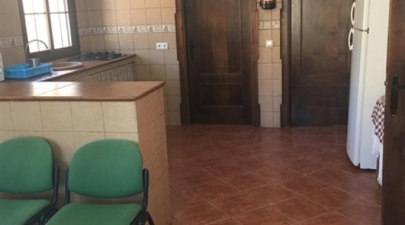Cadiz - Setenil de las Bodegas - 54000m2