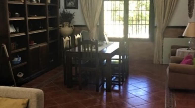 Cadiz - Setenil de las Bodegas - 54000m2