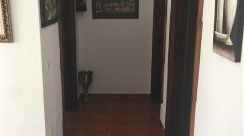 Cadiz - Setenil de las Bodegas - 54000m2
