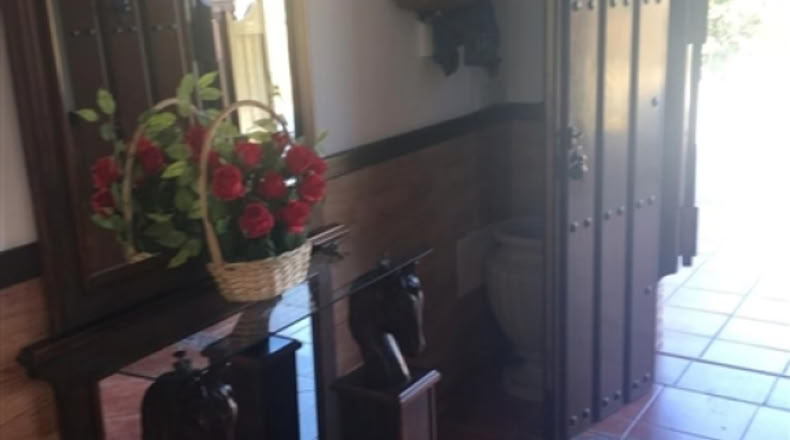 Cadiz - Setenil de las Bodegas - 54000m2