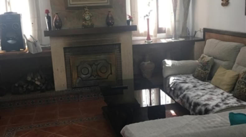 Cadiz - Setenil de las Bodegas - 54000m2