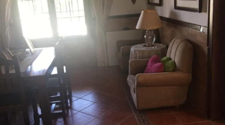Cadiz - Setenil de las Bodegas - 54000m2