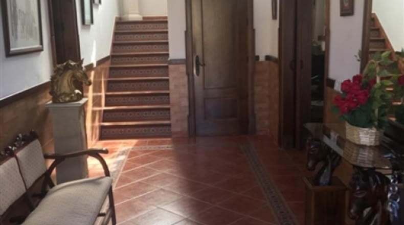 Cadiz - Setenil de las Bodegas - 54000m2