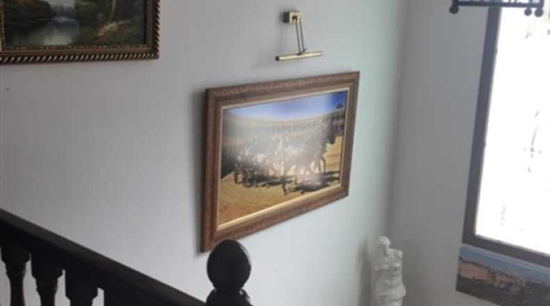 Cadiz - Setenil de las Bodegas - 54000m2