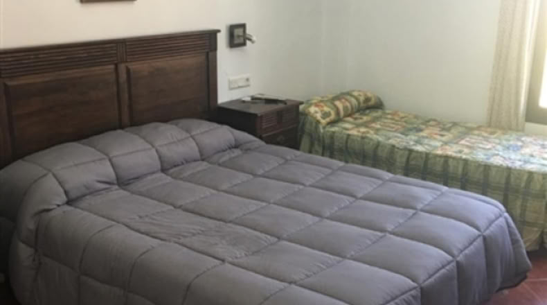 Cadiz - Setenil de las Bodegas - 54000m2