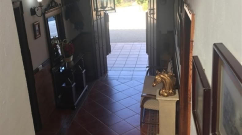 Cadiz - Setenil de las Bodegas - 54000m2