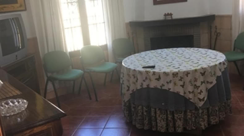 Cadiz - Setenil de las Bodegas - 54000m2