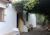 Masia amb terreny en venda a Alpandeire ref.: TR200876 foto