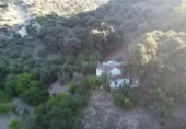 Masia amb terreny en venda a Alpandeire ref.: TR200876 foto