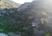 Masia amb terreny en venda a Alpandeire ref.: TR200876 foto