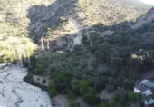 Masia amb terreny en venda a Alpandeire ref.: TR200876 foto