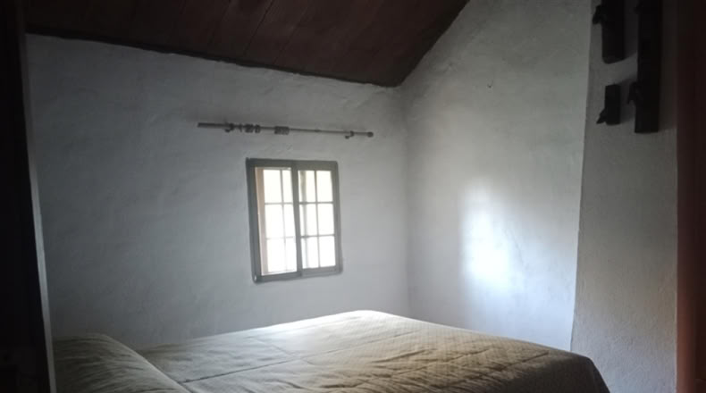 Málaga - Alpandeire - 90000m2