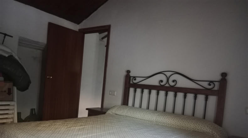 Málaga - Alpandeire - 90000m2