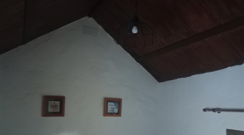 Málaga - Alpandeire - 90000m2