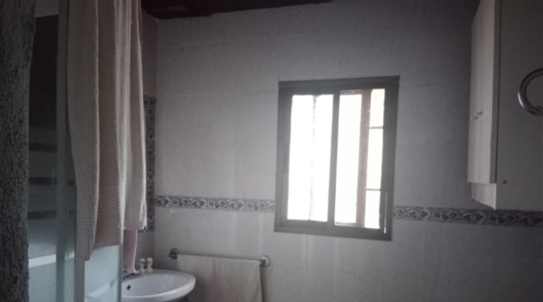 Málaga - Alpandeire - 90000m2