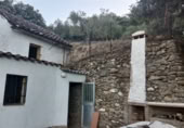 Masia amb terreny en venda a Alpandeire ref.: TR200876 foto