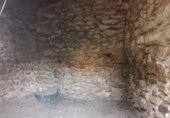 Masia amb terreny en venda a Alpandeire ref.: TR200876 foto