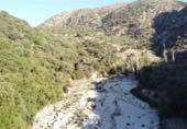 Masia amb terreny en venda a Alpandeire ref.: TR200876 foto