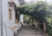 Masia amb terreny en venda a Alpandeire ref.: TR200876 foto