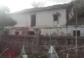 Masía con terreno en venta en Benarrabá ref: TR200875 foto