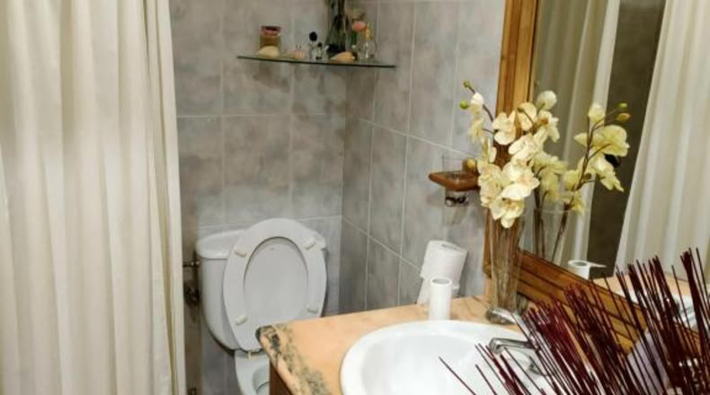 Málaga - Jubrique - 340m2