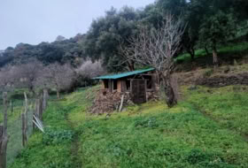 Jubrique 22500&nbsp;m² 