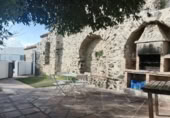 Masía con terreno en venta en Jubrique ref: TR200879 foto