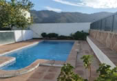 Masía con terreno en venta en Jubrique ref: TR200879 foto