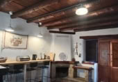 Masía con terreno en venta en Jubrique ref: TR200879 foto