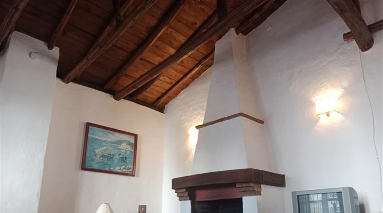 Málaga - Jubrique - 7000m2