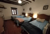 Masía con terreno en venta en Jubrique ref: TR200879 foto