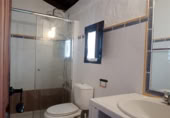 Masía con terreno en venta en Jubrique ref: TR200879 foto