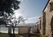 Masía con terreno en venta en Jubrique ref: TR200879 foto