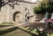 Masía con terreno en venta en Jubrique ref: TR200879 foto