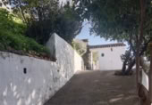 Masía con terreno en venta en Jubrique ref: TR200879 foto