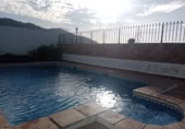 Masía con terreno en venta en Jubrique ref: TR200879 foto
