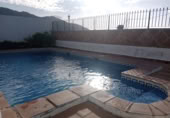 Masía con terreno en venta en Jubrique ref: TR200879 foto