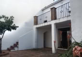 Masía con terreno en venta en Jubrique ref: TR200879 foto