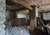 Masía con terreno en venta en Jubrique ref: TR200879 foto