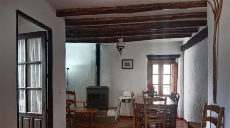 Málaga - Jubrique - 7000m2