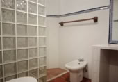 Masía con terreno en venta en Jubrique ref: TR200879 foto