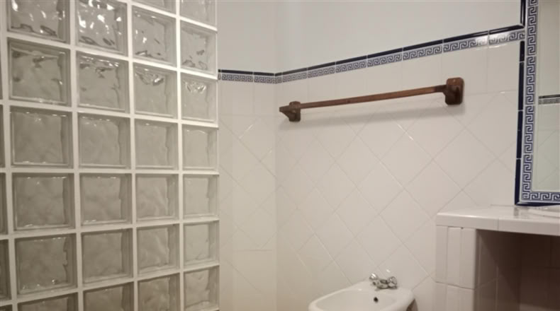 Málaga - Jubrique - 7000m2