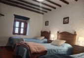 Masía con terreno en venta en Jubrique ref: TR200879 foto