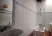 Masía con terreno en venta en Jubrique ref: TR200879 foto