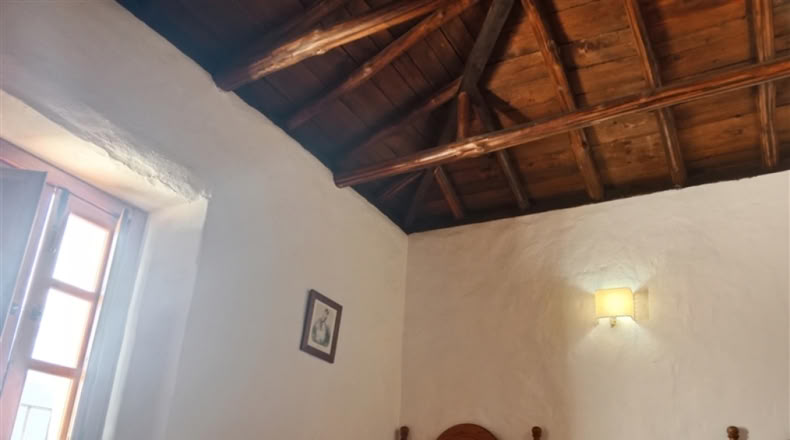 Málaga - Jubrique - 7000m2