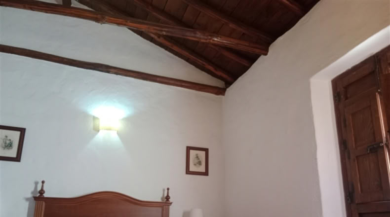 Málaga - Jubrique - 7000m2