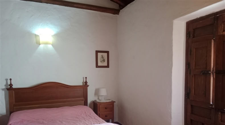 Málaga - Jubrique - 7000m2